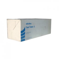 Rex Rotary 887828 C8406 / C8606 Series Cyan Original Toner 