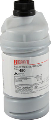 Rex Rotary CT98BLK Original Toner - 8622 / 8627 / 8632 / 8635 / 8640 / 8722 / 8732 / 8740 