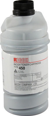 Rex Rotary CT98BLK Original Toner - 8622 / 8627 / 8632 / 8635 / 8640 / 8722 / 8732 / 8740 - 1