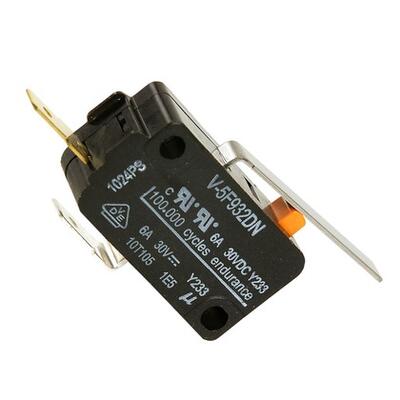 RICOH - Ricoh 1204-2805 Micro Switch - Aficio 2035 / 2045 / 3035