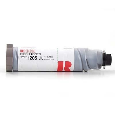 Ricoh 1205D (885067) Orjinal Toner - FT-4015 / FT-3613 (T3485) - 1