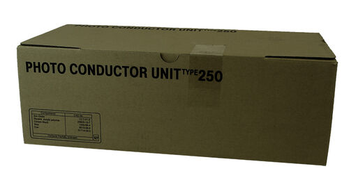 Ricoh 209622 Type 250 Photoconductor Unit Aficio 200 - 1