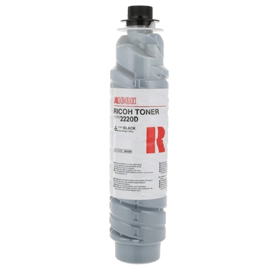 RICOH - Ricoh Type 2220D (885226) Original Toner - Aficio 1022 / 1027