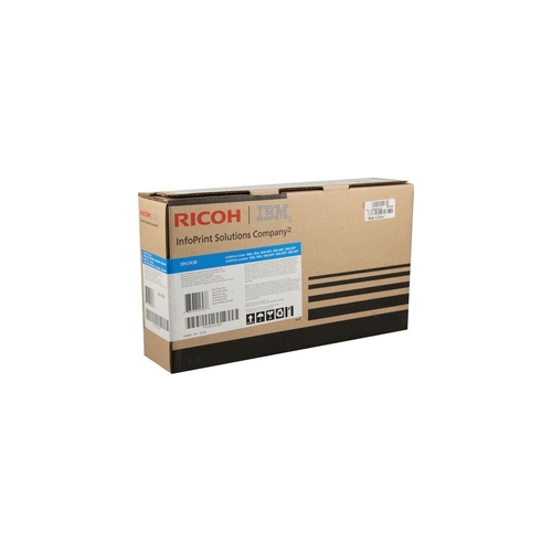 Ricoh 39V2438 Mavi Orjinal Toner - InfoPrint Color 1834