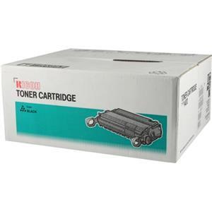 RICOH - Ricoh 400398 Type 1400 Black Original Toner - AP1600