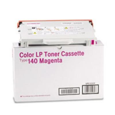 Ricoh 402099 Type 140 Magenta Original Toner 