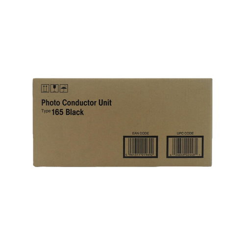 Ricoh 402448 Siyah Orjinal Drum Ünitesi - Type 165 (T17659) - 1