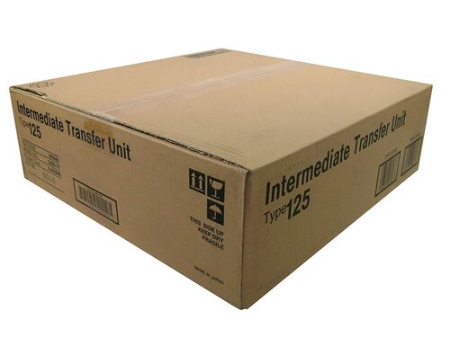 Ricoh 402527 Type 125 Intermediate Transfer Unit CL2000, CL3000, CL3100 (T12359) - 1