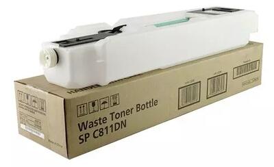 RICOH - Ricoh 402716 Waste Toner - SP C811 / C820 / C821