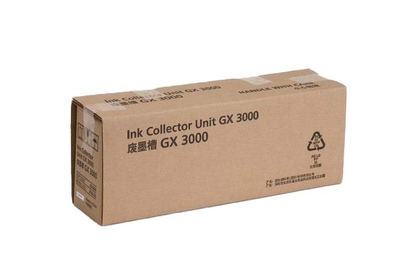 RICOH - Ricoh 405660 Original Ink Collection Unit - GX-3000