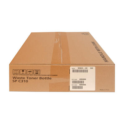 RICOH - Ricoh 406066 Waste Box - SPC311N / SPC312DN