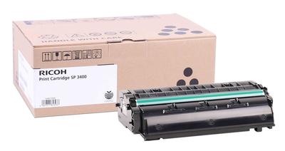 Ricoh 406522 Original Toner SP3400HE / SP3500HE 