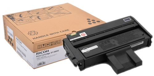 Ricoh 407262 Original Toner - SP 200 / SP 210