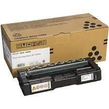 Ricoh 407653 Black Original Toner - SP-C252DN / SP-C252SF - 1