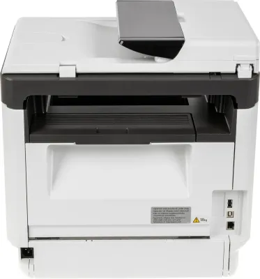 Ricoh (408274) SP330SN Tarayıcı + Fotokopi A4 Çok Fonksiyonlu Lazer Yazıcı - 5