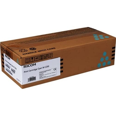 RICOH - Ricoh 408353 Cyan Original Toner - MC250