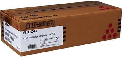 RICOH - Ricoh 408354 Magenta Original Toner - MC250