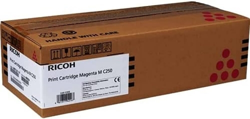 Ricoh 408354 Magenta Original Toner - MC250