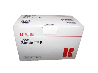 RICOH - Ricoh 411730 Original Staple Cartridge - CL-7300