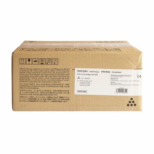 Ricoh 419079 Orjinal Toner - IM430 - 1