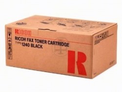 Ricoh 430278 Type 1240 Original Toner - Fax 1400L 