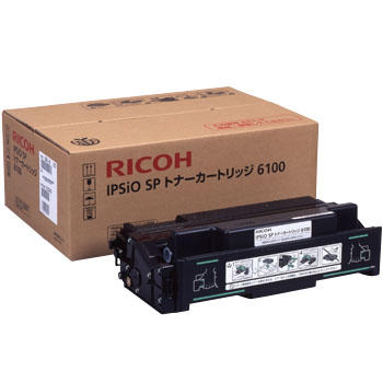 Ricoh 515316 Ipsio 6100 Original Toner (G29600) SP6100, SP6110, SP6210, SP6320 