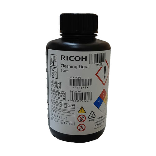 Ricoh 719672 Original Cleaning Cartridge - TF6250 - 1