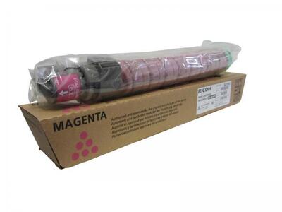 RICOH - Ricoh 821060 Magenta Original Toner - SP-C820DNHE / SP-C821DN