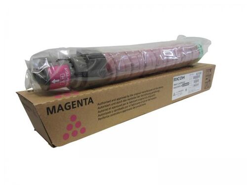 Ricoh 821060 Magenta Original Toner - SP-C820DNHE / SP-C821DN - 1