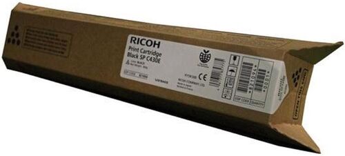 Ricoh 821094 Black Original Toner - SPC430 dn / SPC431 dn