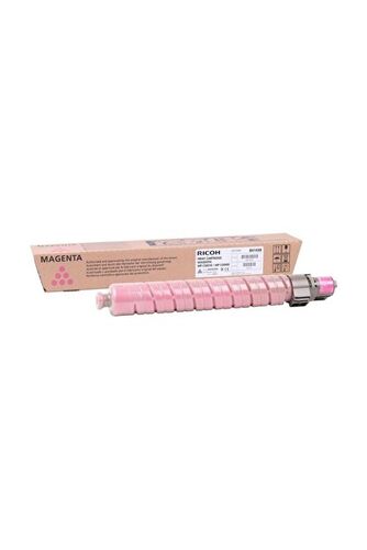 Ricoh 841162 Magenta Original Toner - MP-C5000E / MP-C4000 - 1