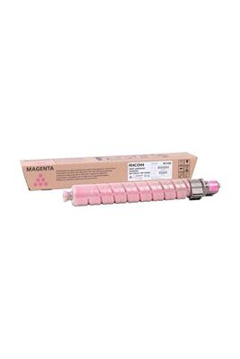 RICOH - Ricoh 841162 Magenta Original Toner - MP-C5000E / MP-C4000