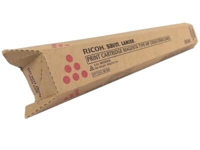 RICOH - Ricoh 841344 Magenta Original Toner - MP-C5000E / MP-C4000