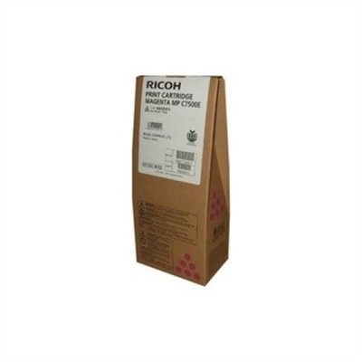 RICOH - Ricoh 841402 Magenta Original Toner - MP C6000 / MP C7500