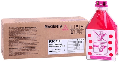 RICOH - Ricoh 841410 Magenta Original Toner - MP-C7501B