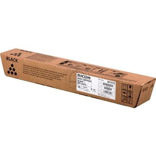 Ricoh 841579 Black Original Toner - MP-C3001 / MP-C3501