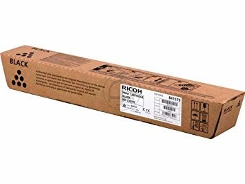 Ricoh 842047 MPC3001 / MPC3501 Siyah Orjinal Toner (T9275) - 1