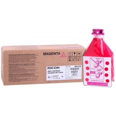 Ricoh 842075 Magenta Original Toner - MP-C6501 / MP-C7501 / MP-C7500 