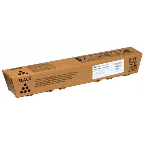 Ricoh 842255 Black Original Toner - IM-C3000 / IM-C3500