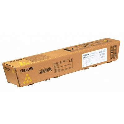 RICOH - Ricoh 842256 Yellow Original Toner - IM-C3000 / IM-C3500