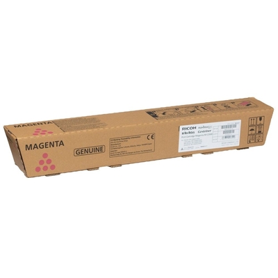 RICOH - Ricoh 842257 Mageta Original Toner - IM-C3000 / IM-C3500