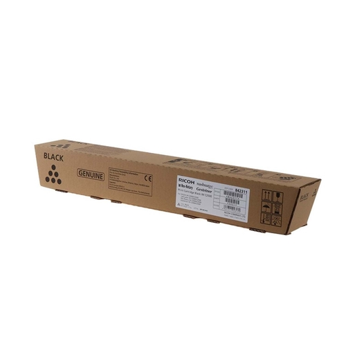 Ricoh 842311 Siyah Orjinal Toner - IM C2500 - 1