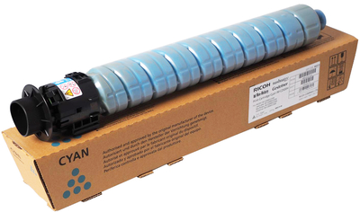 RICOH - Ricoh 842314 Cyan Original Toner - IM C2500