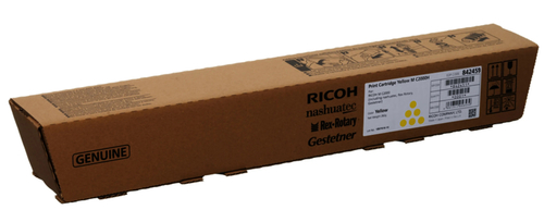 Ricoh 842459 Sarı Orjinal Toner - MC2000L - 1