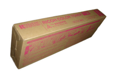 Ricoh 885319 Magenta Original Toner- Type M1 