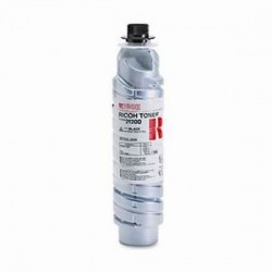 RICOH - Ricoh 885450 Type 2320D Original Toner - Aficio 1022 / 1027 / 2027 / 3025 / 3030