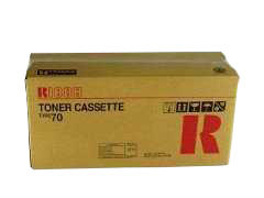 Ricoh 887479 Type T1 Black Original Toner 