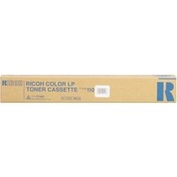 Ricoh 888118 Type 110 Mavi Orjinal Fotokopi Toneri - CL5000 (T3655) - 1