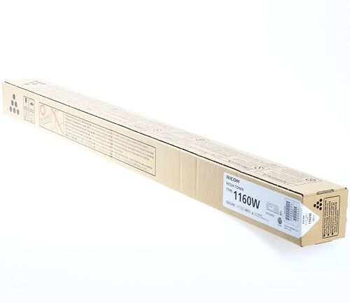 Ricoh 888149 Black Original Toner - MPW2401 / MPW3601 - 1