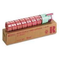 Ricoh 888330 Type 145 HY Magenta Original Toner - SP-C420DN / SP-C410DN